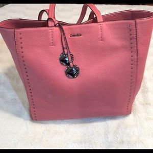 Calvin Klein handbag/tote